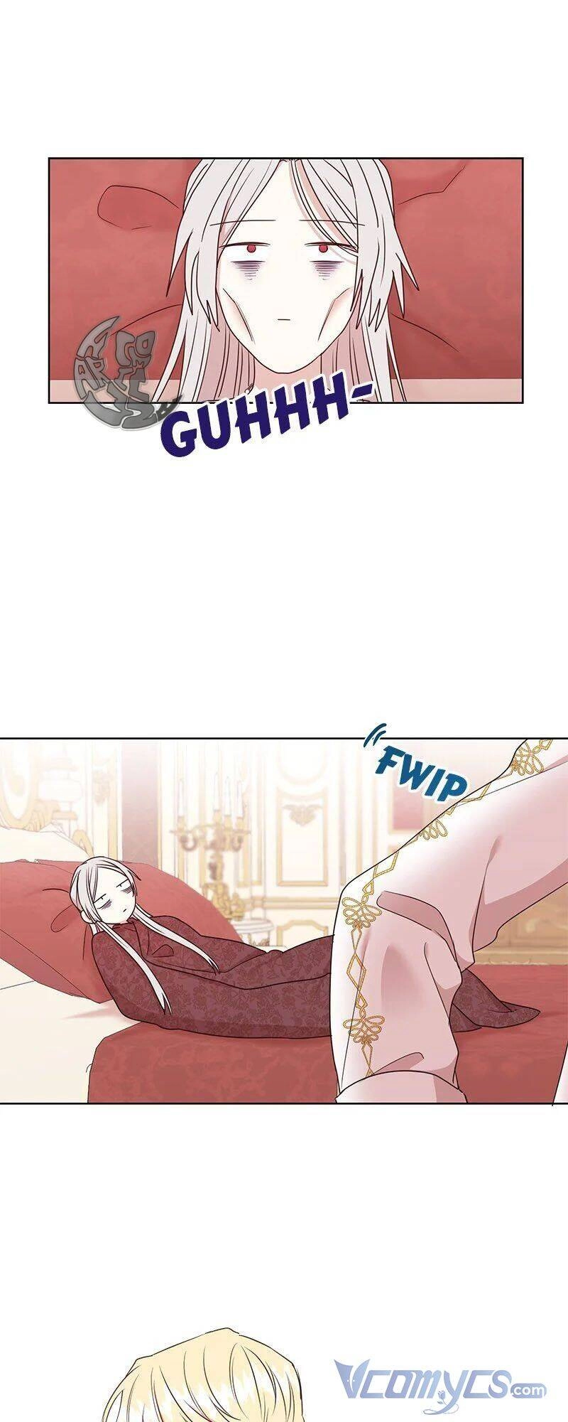 Tôi Chán Nản Vì Chồng Thứ Hai Không Chung Thủy Chapter 16 - 19