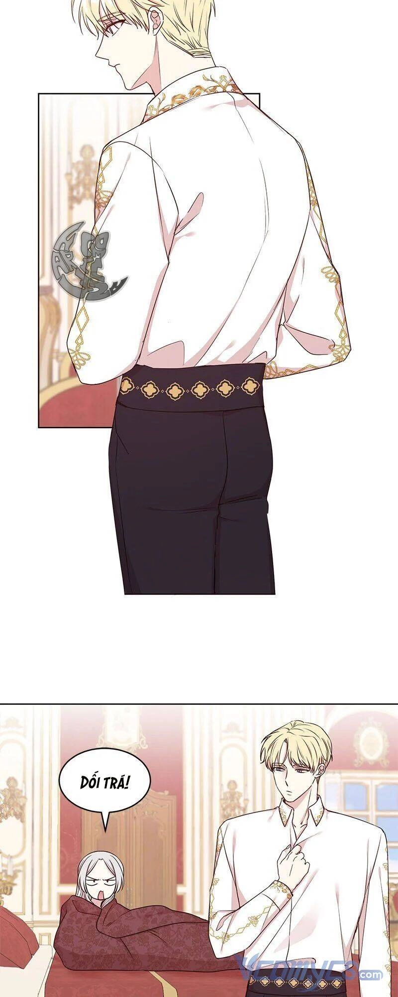 Tôi Chán Nản Vì Chồng Thứ Hai Không Chung Thủy Chapter 16 - 20