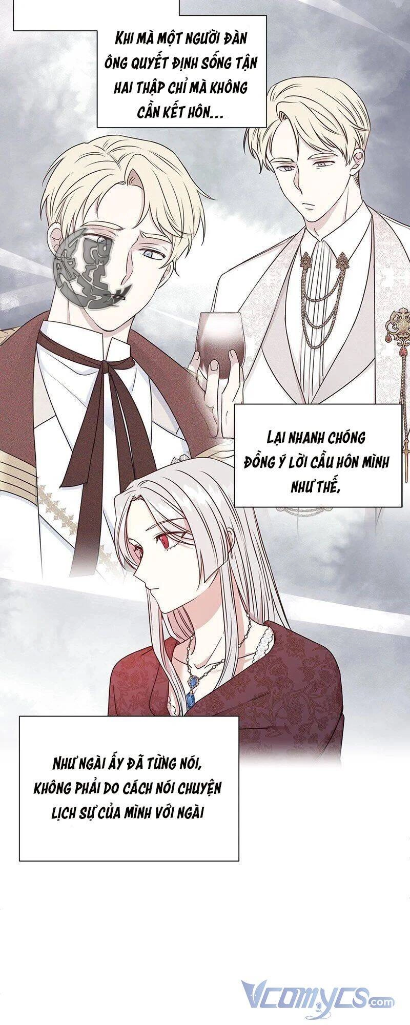 Tôi Chán Nản Vì Chồng Thứ Hai Không Chung Thủy Chapter 16 - 25