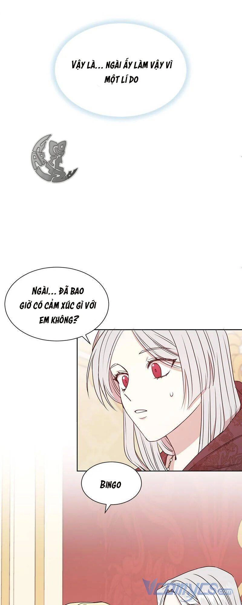 Tôi Chán Nản Vì Chồng Thứ Hai Không Chung Thủy Chapter 16 - 26