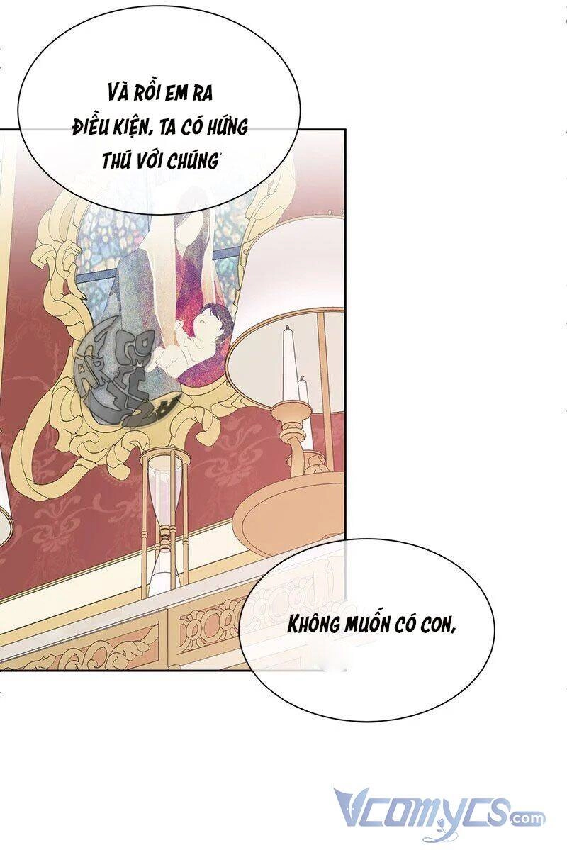 Tôi Chán Nản Vì Chồng Thứ Hai Không Chung Thủy Chapter 16 - 29