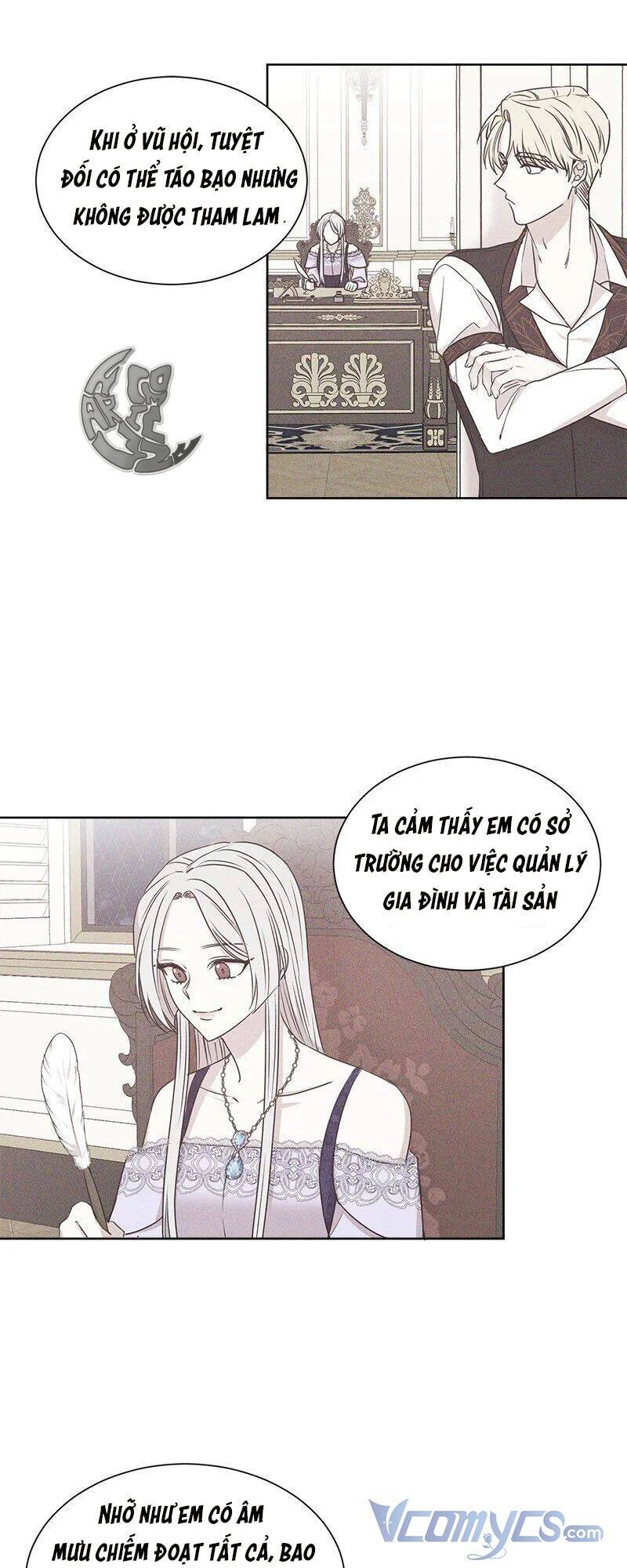 Tôi Chán Nản Vì Chồng Thứ Hai Không Chung Thủy Chapter 16 - 30