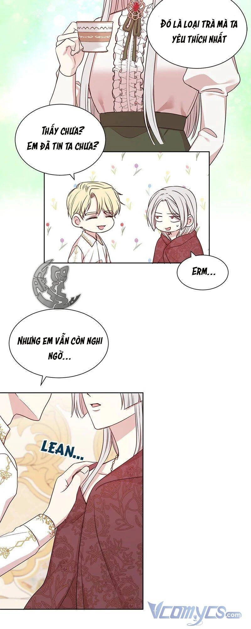 Tôi Chán Nản Vì Chồng Thứ Hai Không Chung Thủy Chapter 16 - 33