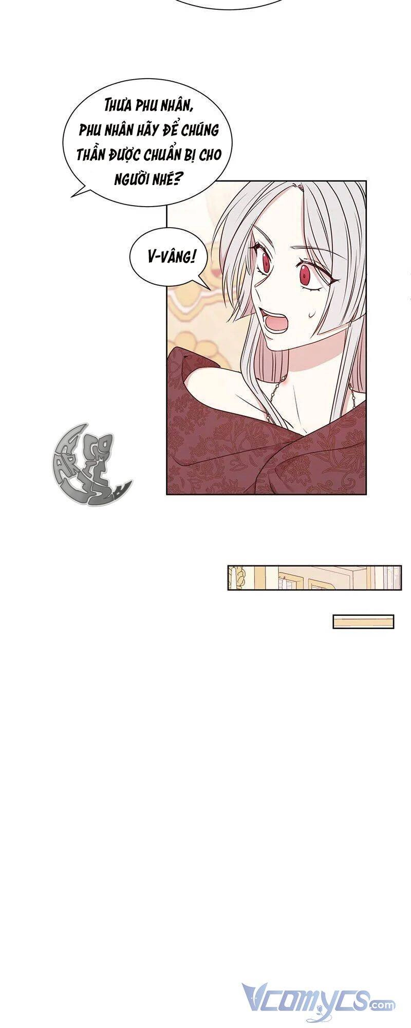 Tôi Chán Nản Vì Chồng Thứ Hai Không Chung Thủy Chapter 16 - 38