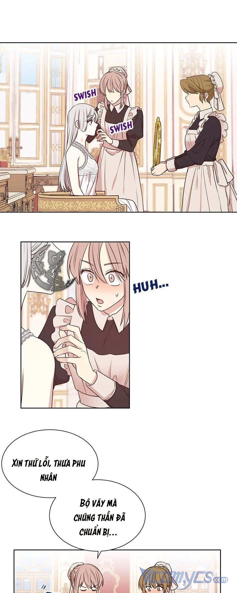 Tôi Chán Nản Vì Chồng Thứ Hai Không Chung Thủy Chapter 16 - 39