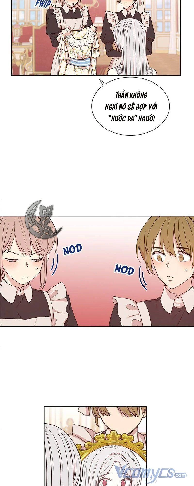 Tôi Chán Nản Vì Chồng Thứ Hai Không Chung Thủy Chapter 16 - 40