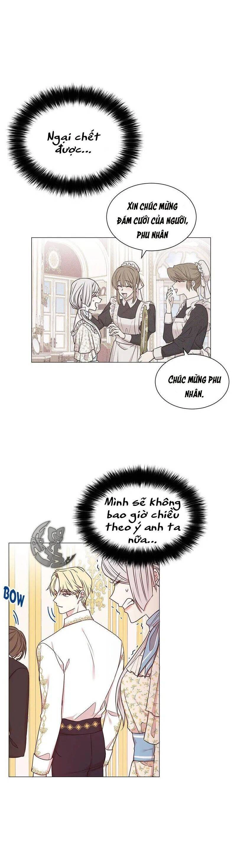 Tôi Chán Nản Vì Chồng Thứ Hai Không Chung Thủy Chapter 17 - 2