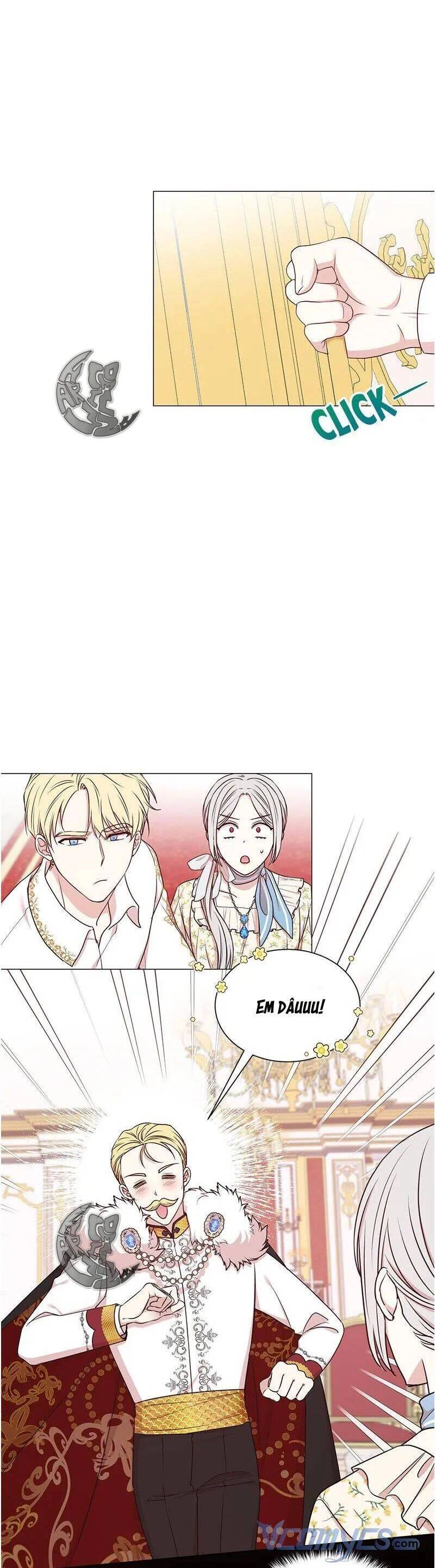 Tôi Chán Nản Vì Chồng Thứ Hai Không Chung Thủy Chapter 17 - 3