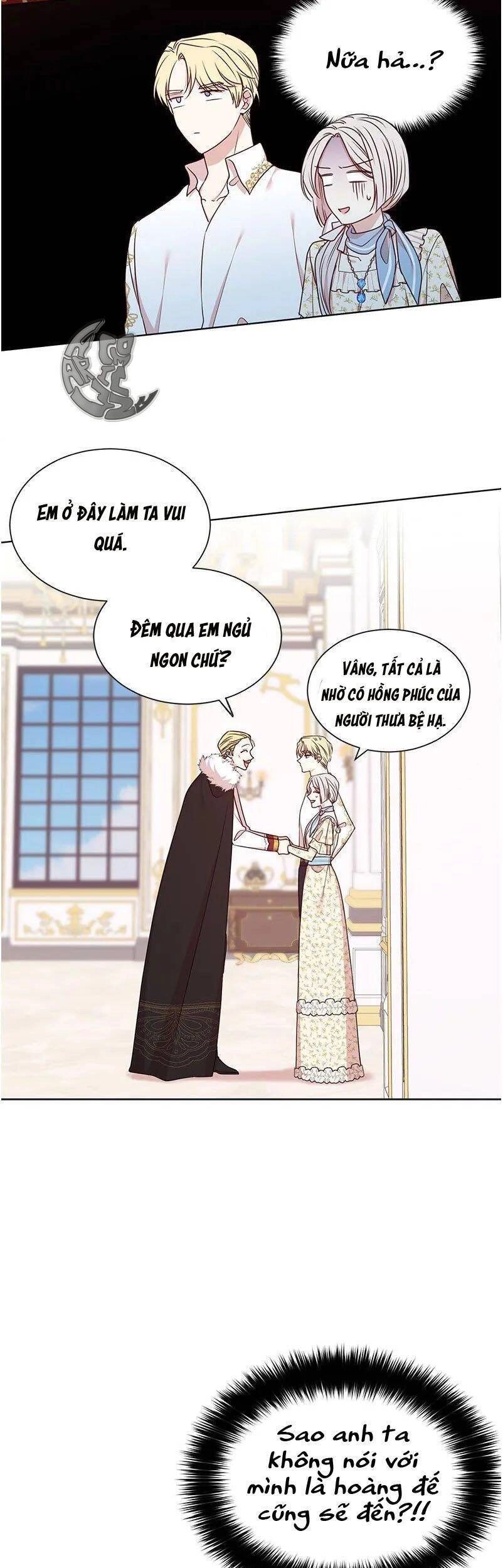 Tôi Chán Nản Vì Chồng Thứ Hai Không Chung Thủy Chapter 17 - 4