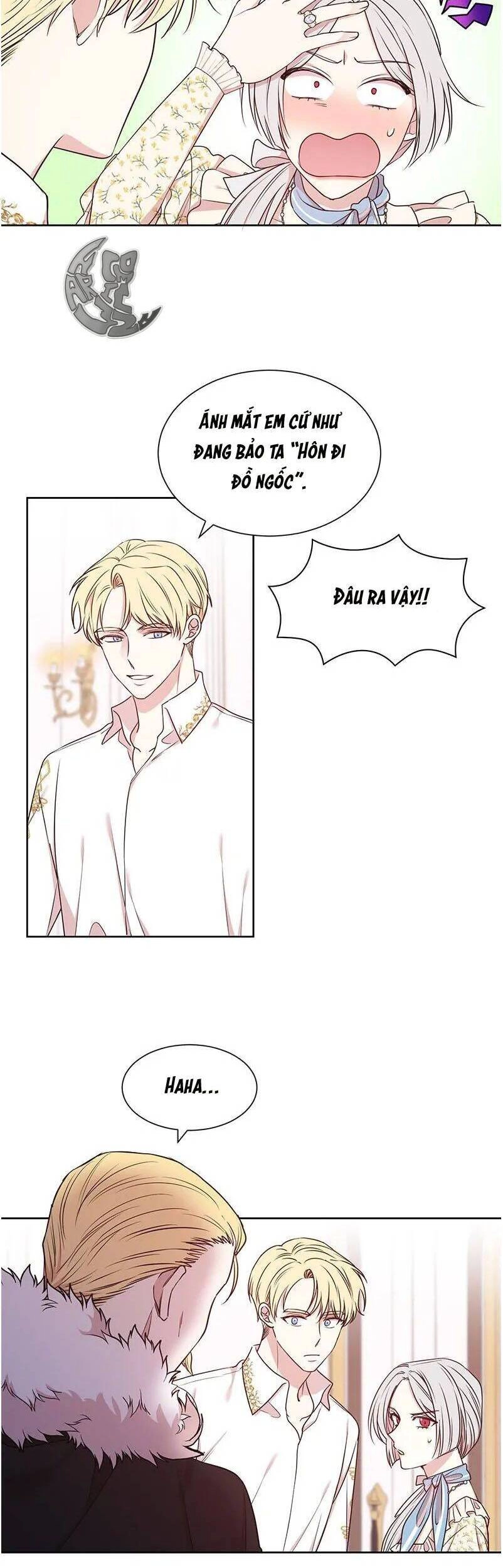 Tôi Chán Nản Vì Chồng Thứ Hai Không Chung Thủy Chapter 17 - 6