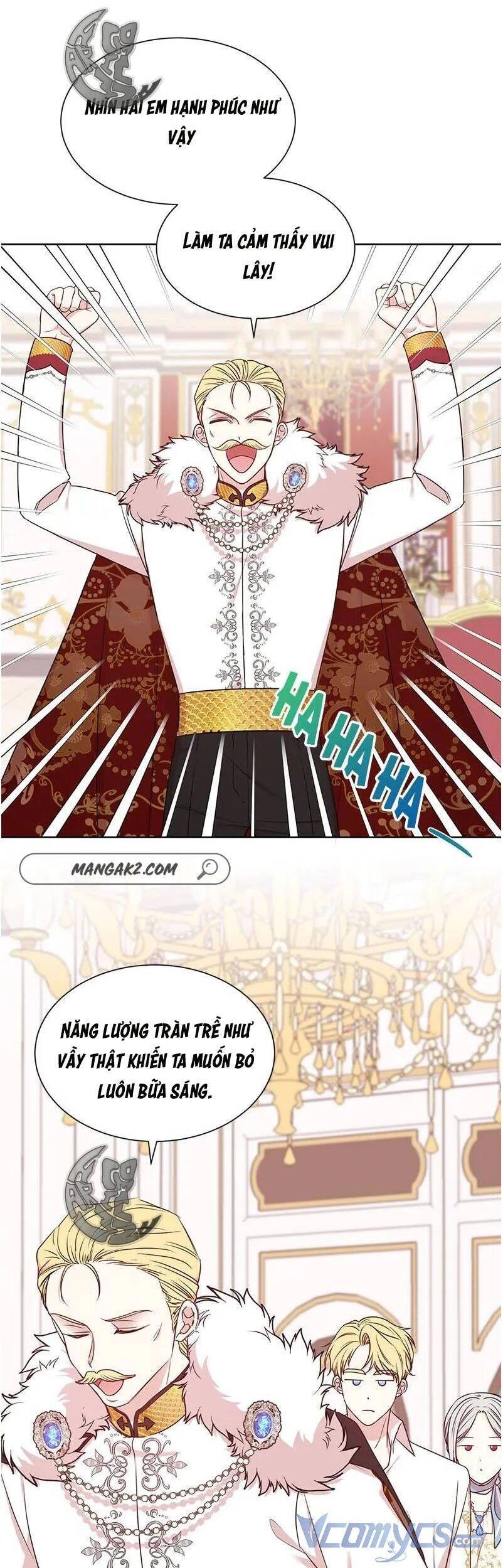 Tôi Chán Nản Vì Chồng Thứ Hai Không Chung Thủy Chapter 17 - 7