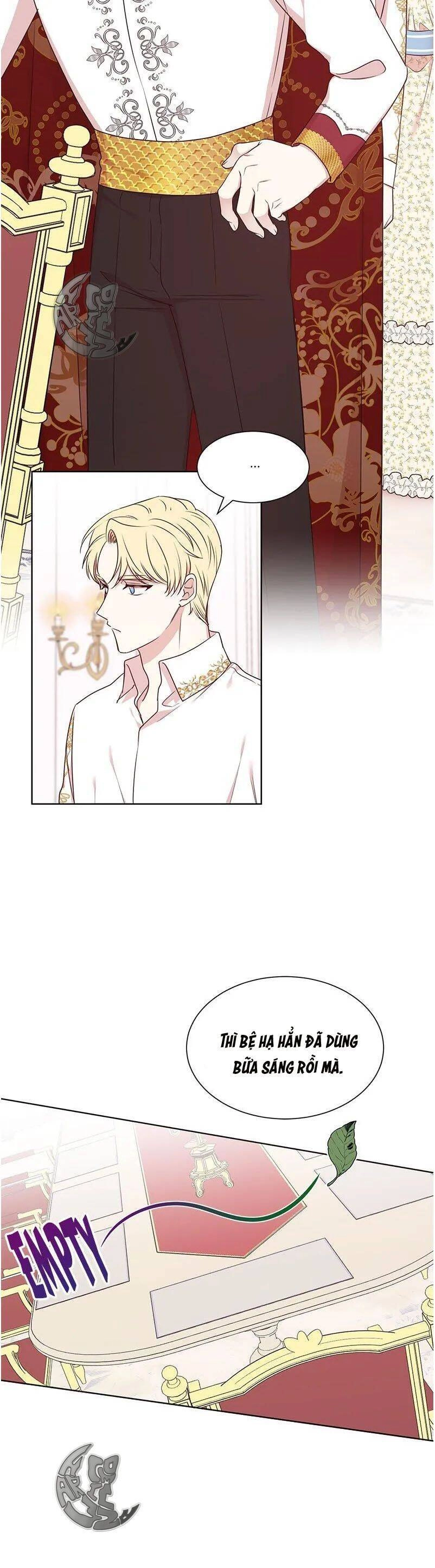 Tôi Chán Nản Vì Chồng Thứ Hai Không Chung Thủy Chapter 17 - 8