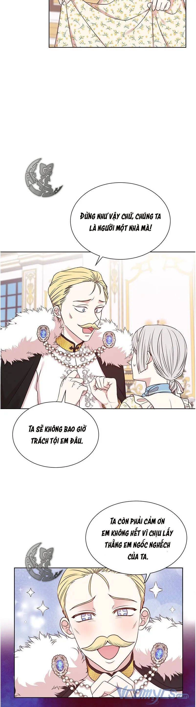 Tôi Chán Nản Vì Chồng Thứ Hai Không Chung Thủy Chapter 17 - 10