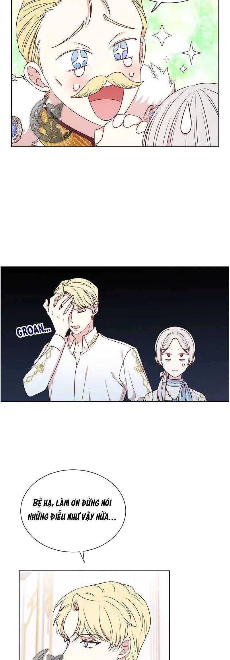 Tôi Chán Nản Vì Chồng Thứ Hai Không Chung Thủy Chapter 17 - 13