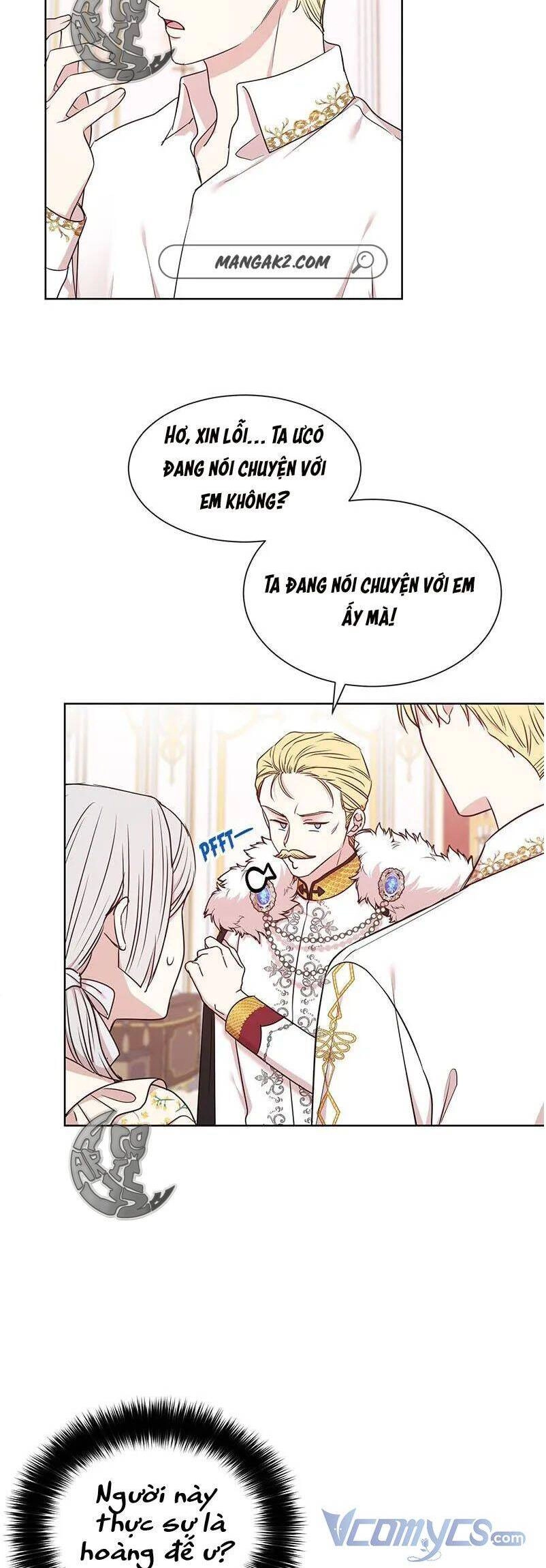 Tôi Chán Nản Vì Chồng Thứ Hai Không Chung Thủy Chapter 17 - 14