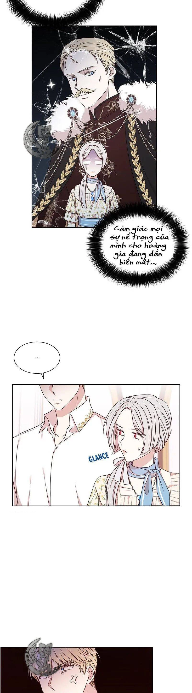 Tôi Chán Nản Vì Chồng Thứ Hai Không Chung Thủy Chapter 17 - 15