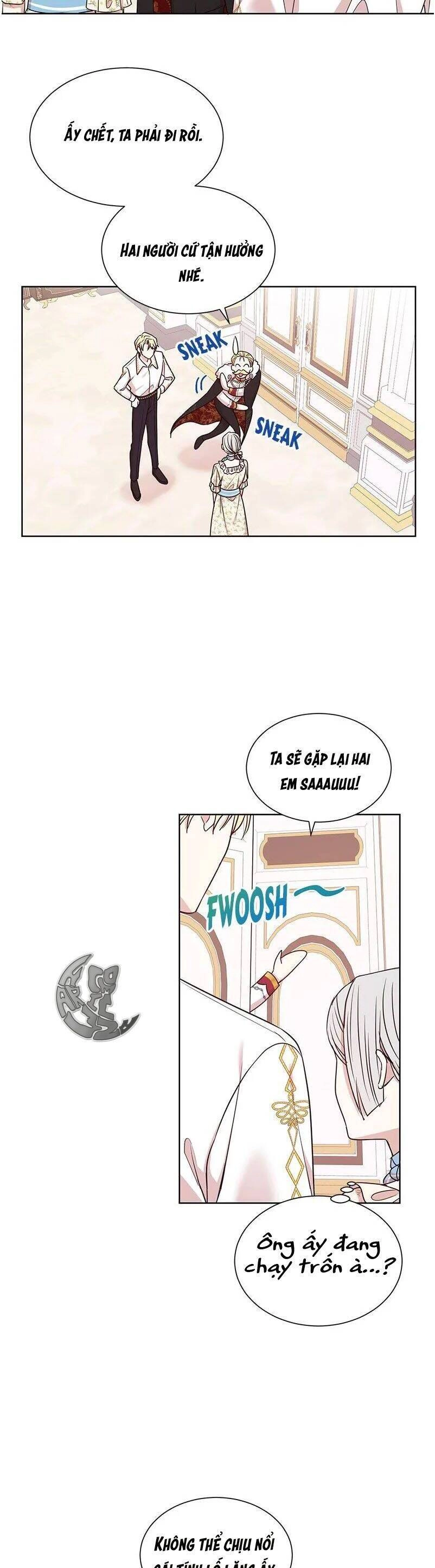 Tôi Chán Nản Vì Chồng Thứ Hai Không Chung Thủy Chapter 17 - 19