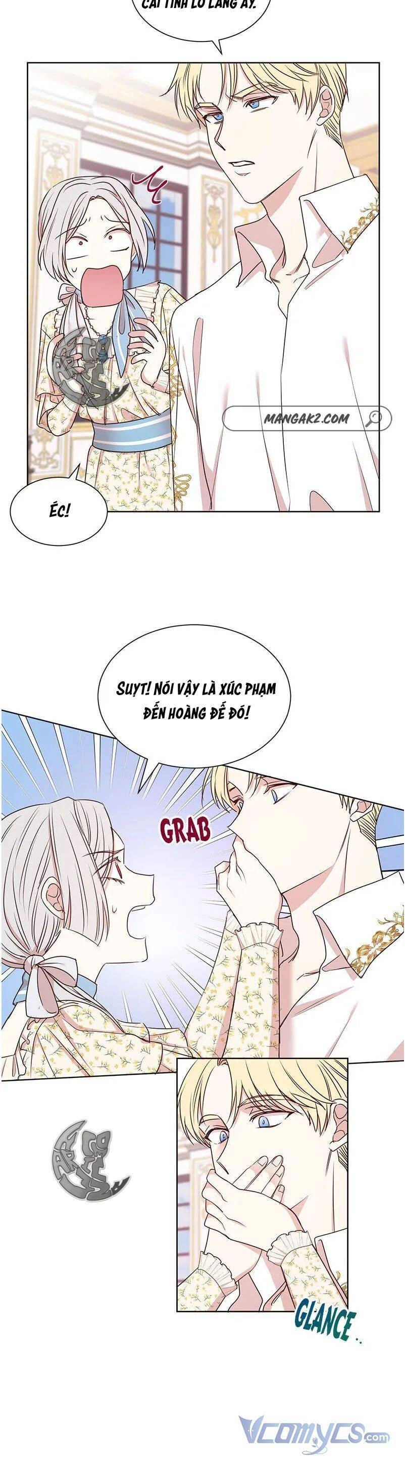 Tôi Chán Nản Vì Chồng Thứ Hai Không Chung Thủy Chapter 17 - 20