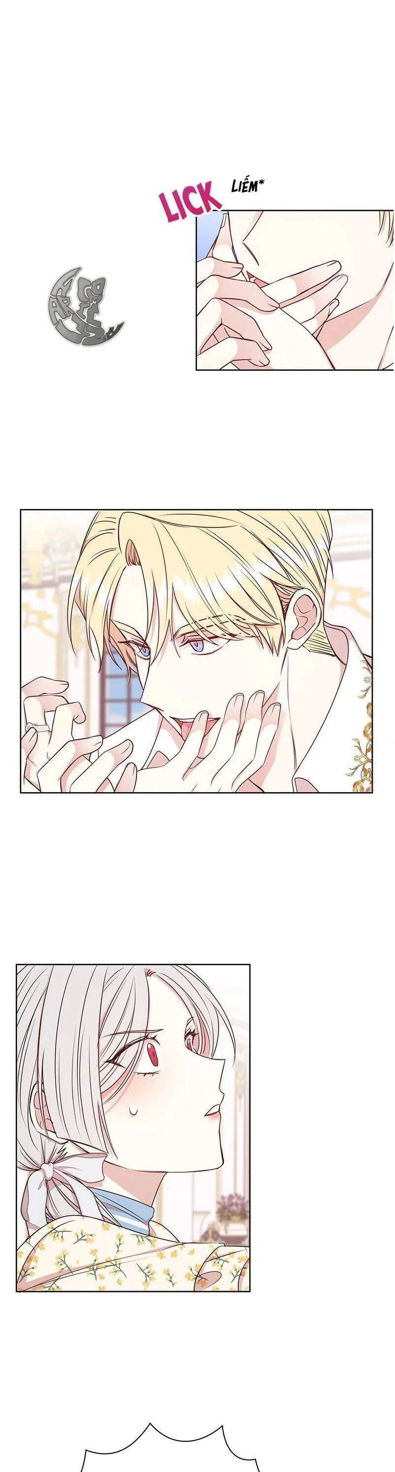 Tôi Chán Nản Vì Chồng Thứ Hai Không Chung Thủy Chapter 17 - 21