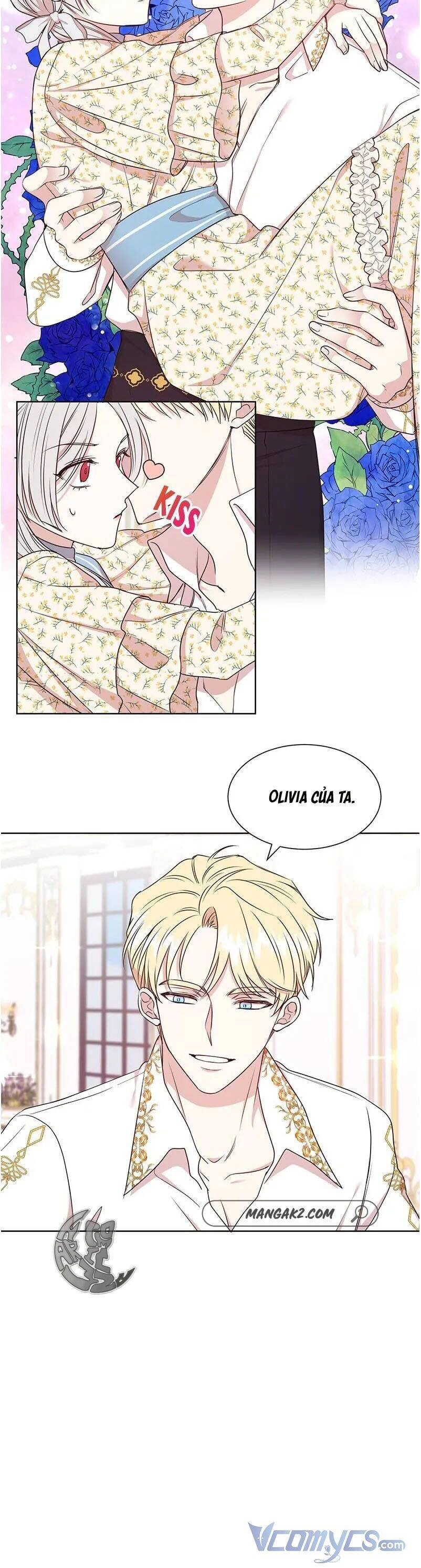 Tôi Chán Nản Vì Chồng Thứ Hai Không Chung Thủy Chapter 17 - 25