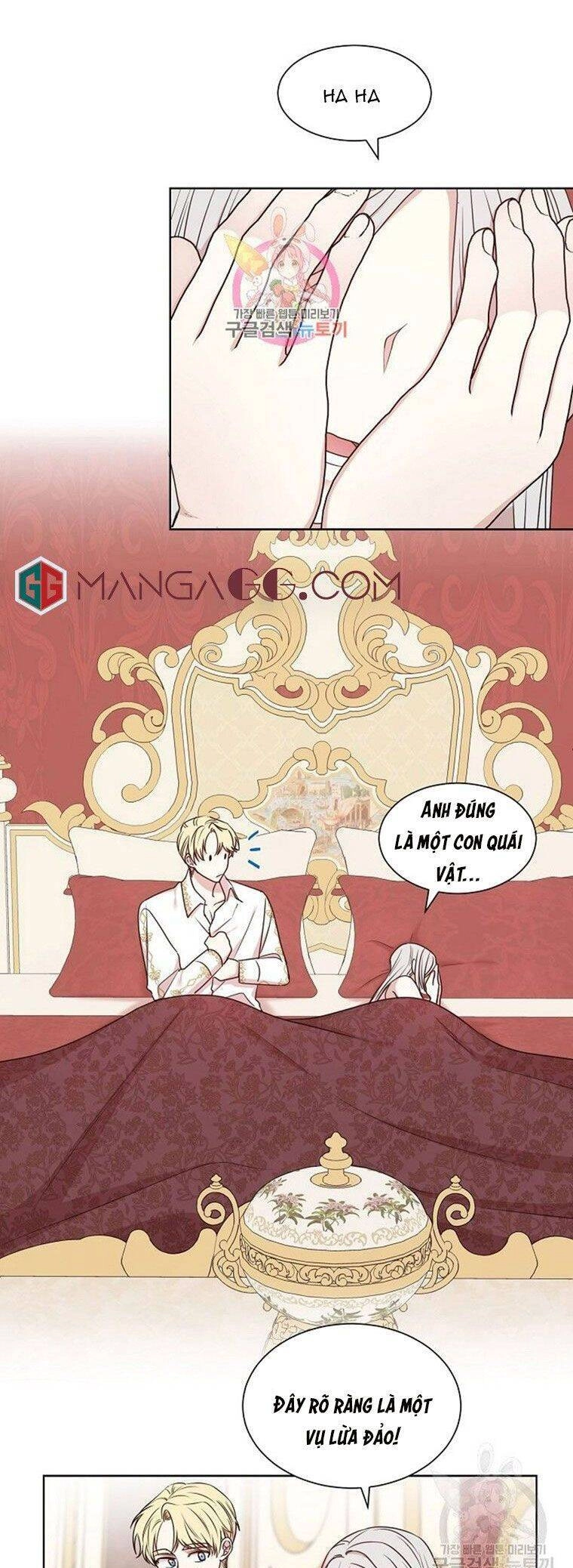 Tôi Chán Nản Vì Chồng Thứ Hai Không Chung Thủy Chapter 18 - 1