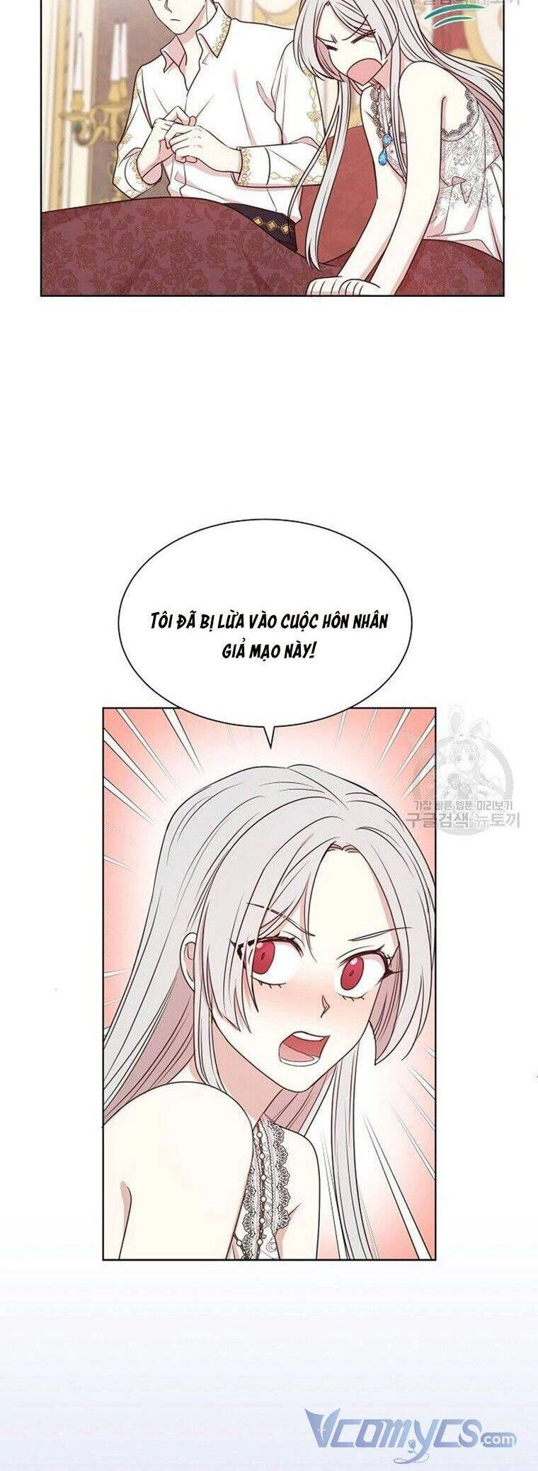 Tôi Chán Nản Vì Chồng Thứ Hai Không Chung Thủy Chapter 18 - 2