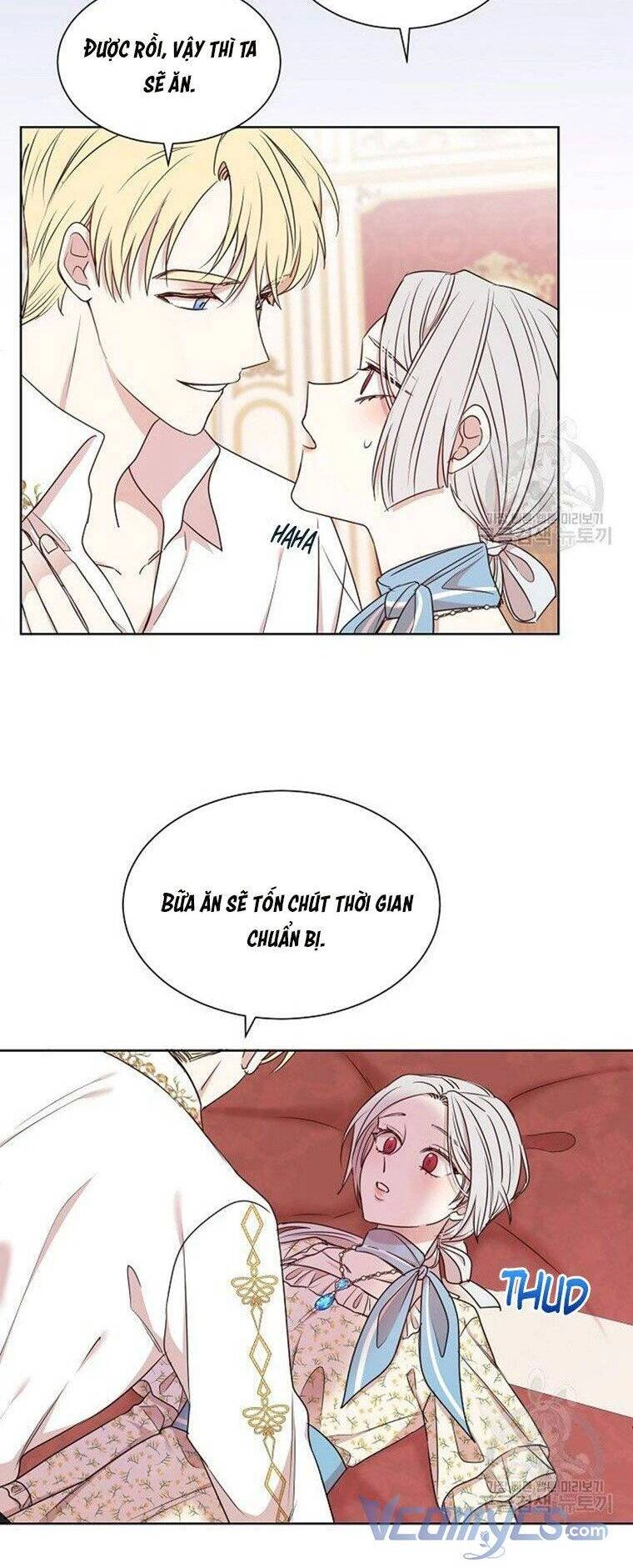 Tôi Chán Nản Vì Chồng Thứ Hai Không Chung Thủy Chapter 18 - 5