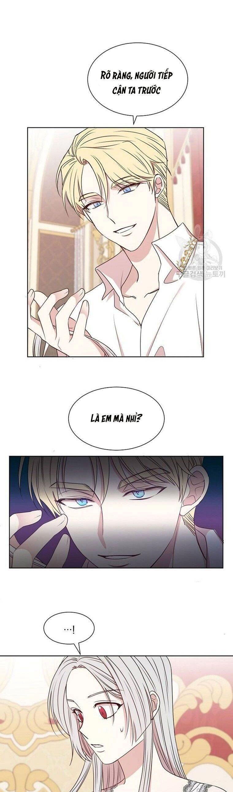 Tôi Chán Nản Vì Chồng Thứ Hai Không Chung Thủy Chapter 18 - 8