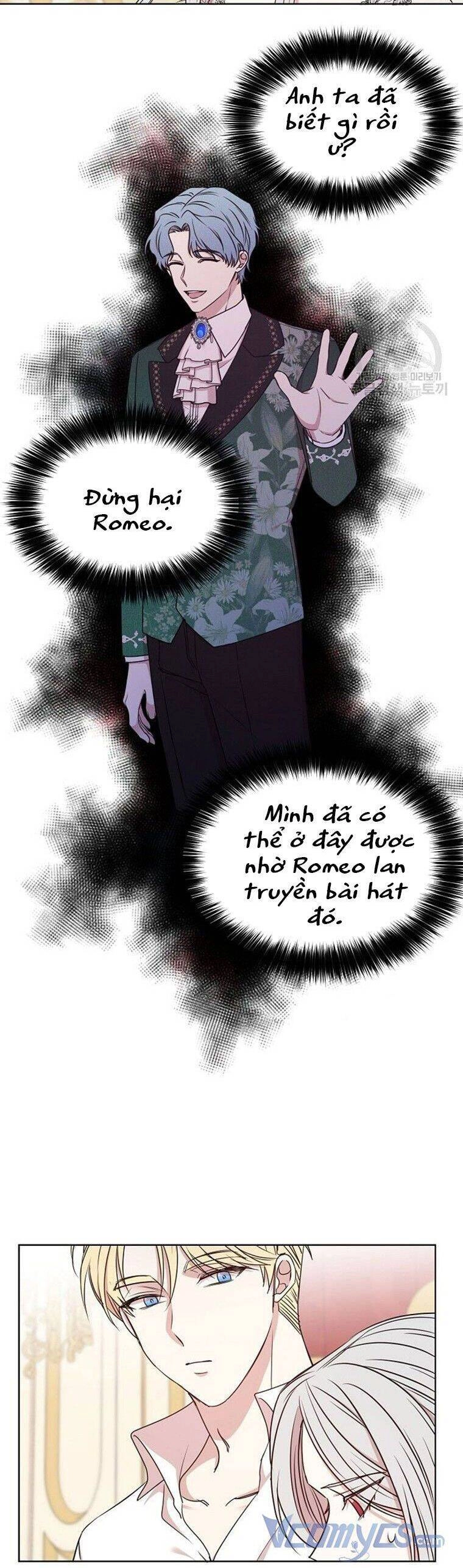 Tôi Chán Nản Vì Chồng Thứ Hai Không Chung Thủy Chapter 18 - 9