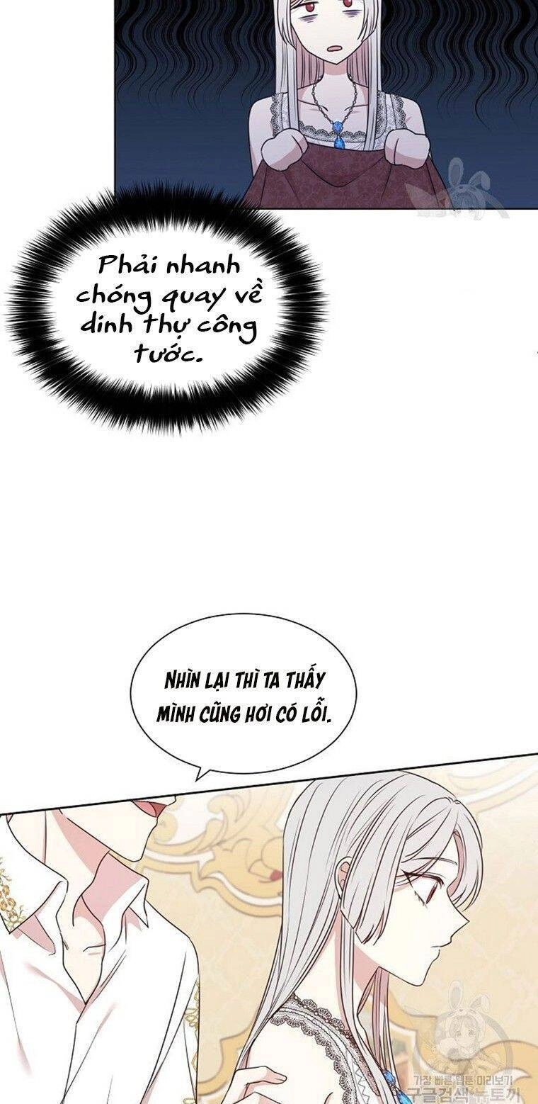 Tôi Chán Nản Vì Chồng Thứ Hai Không Chung Thủy Chapter 18 - 11