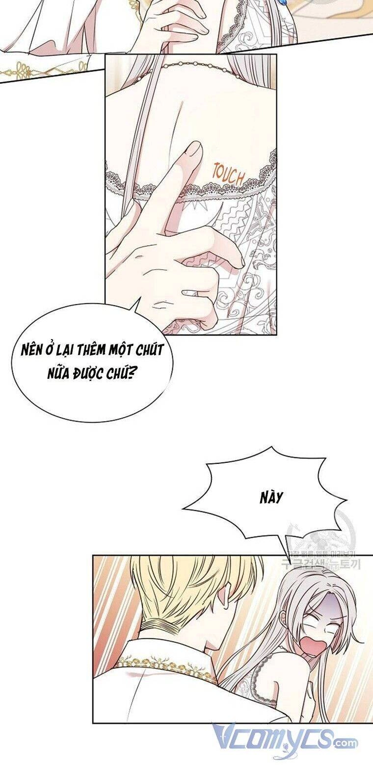 Tôi Chán Nản Vì Chồng Thứ Hai Không Chung Thủy Chapter 18 - 12
