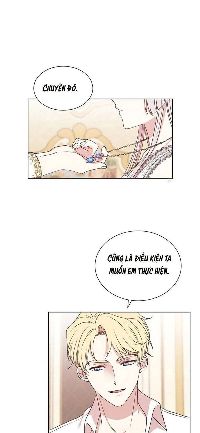 Tôi Chán Nản Vì Chồng Thứ Hai Không Chung Thủy Chapter 18 - 16