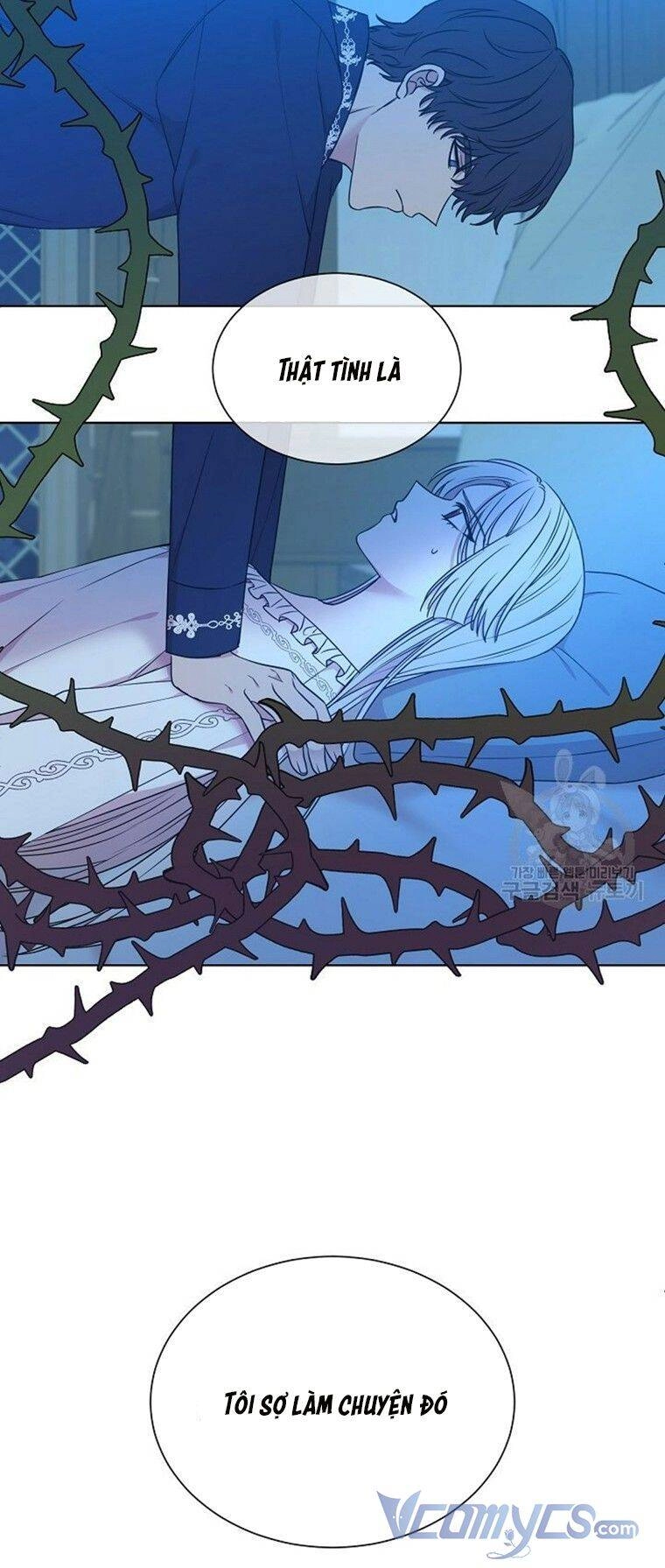 Tôi Chán Nản Vì Chồng Thứ Hai Không Chung Thủy Chapter 18 - 21