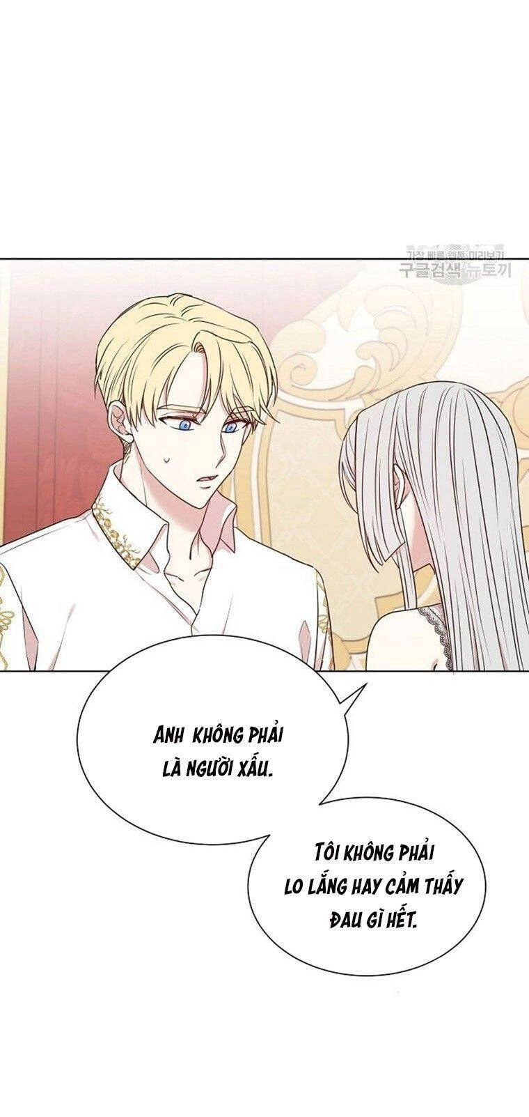 Tôi Chán Nản Vì Chồng Thứ Hai Không Chung Thủy Chapter 18 - 22