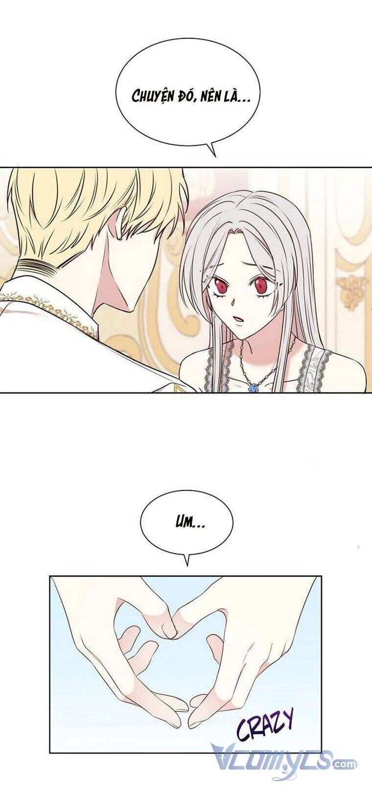 Tôi Chán Nản Vì Chồng Thứ Hai Không Chung Thủy Chapter 18 - 23