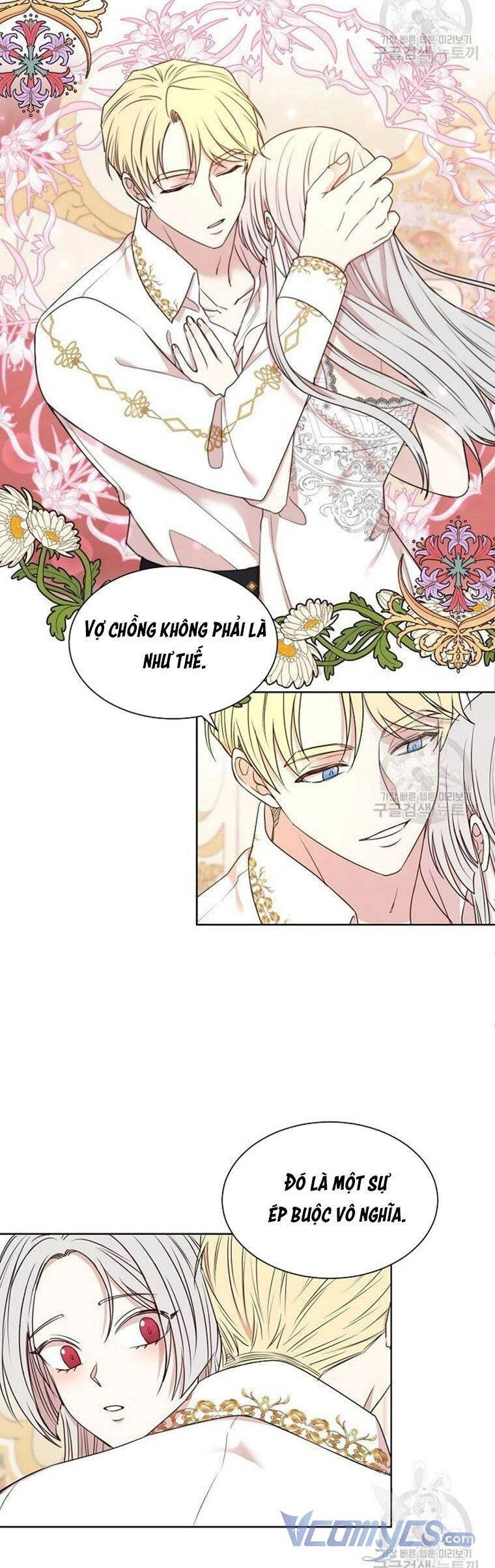 Tôi Chán Nản Vì Chồng Thứ Hai Không Chung Thủy Chapter 18 - 25