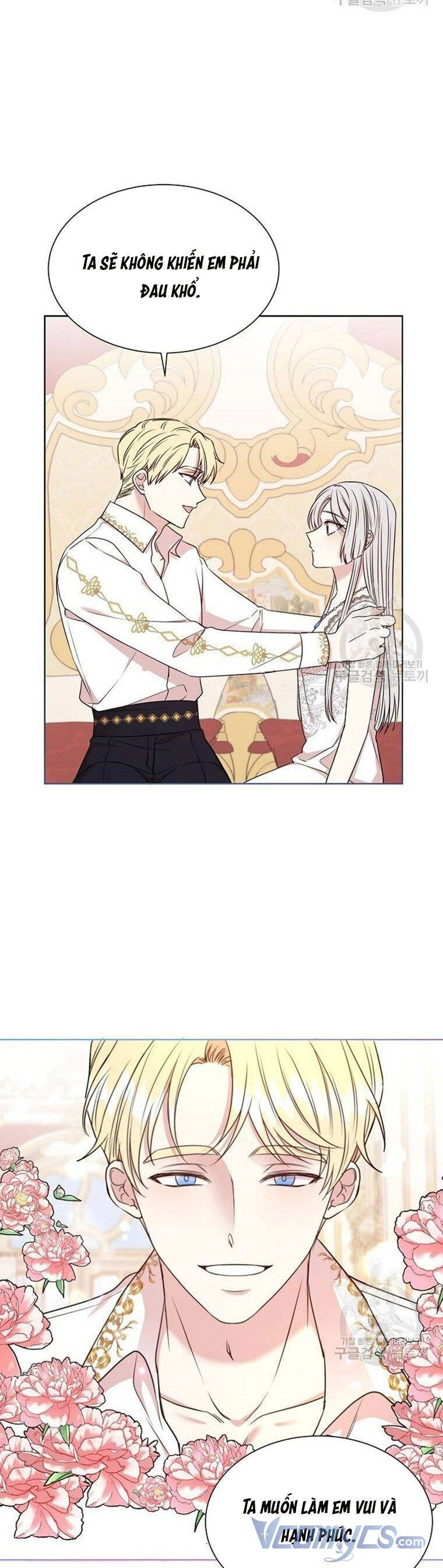 Tôi Chán Nản Vì Chồng Thứ Hai Không Chung Thủy Chapter 18 - 26