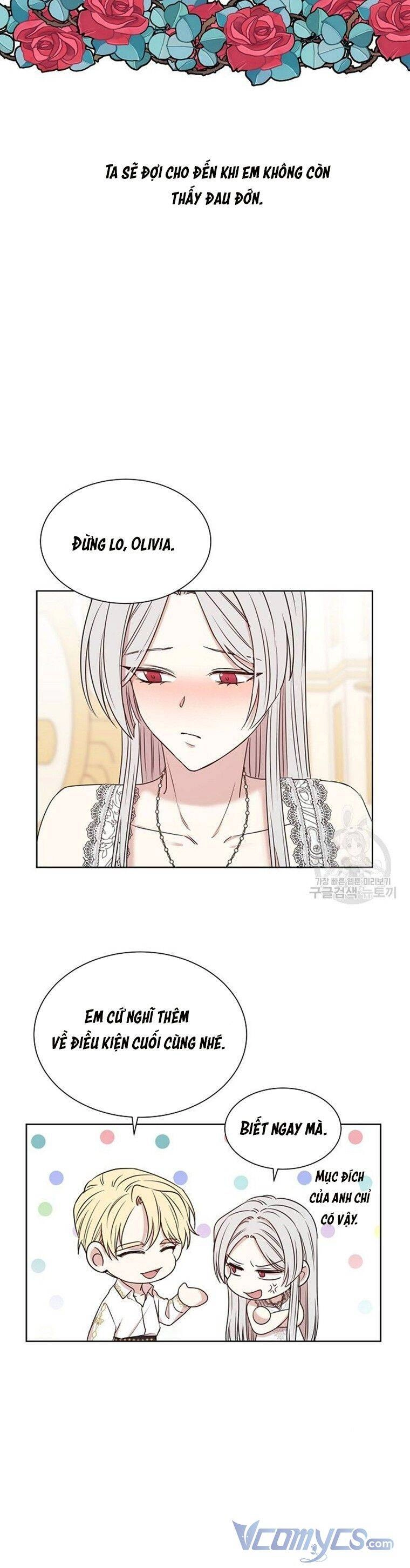 Tôi Chán Nản Vì Chồng Thứ Hai Không Chung Thủy Chapter 18 - 31