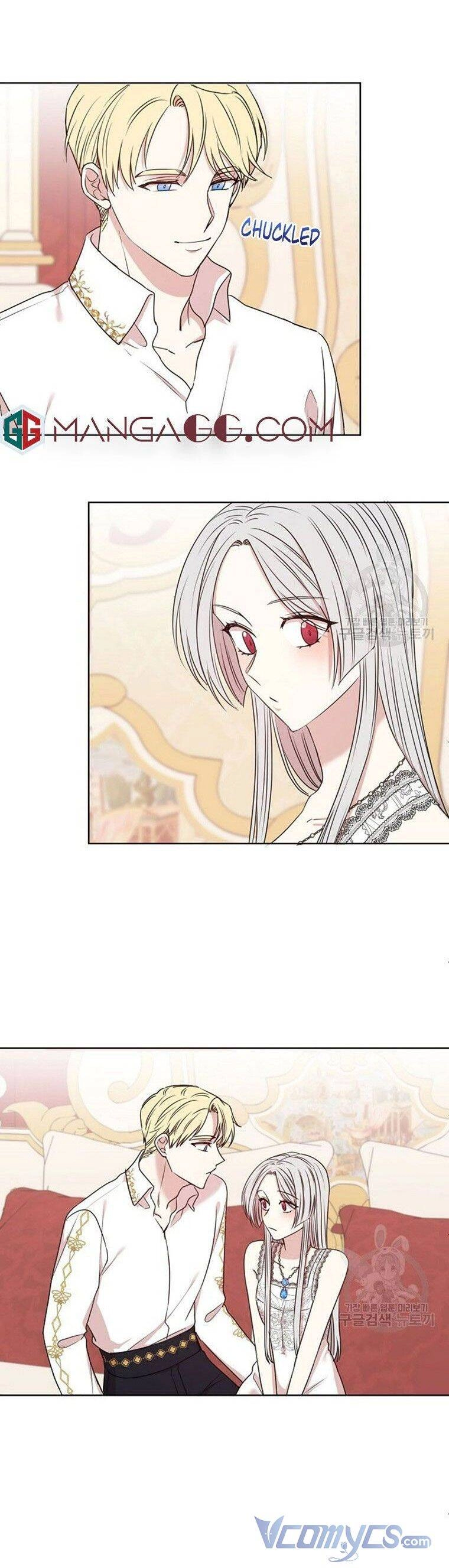 Tôi Chán Nản Vì Chồng Thứ Hai Không Chung Thủy Chapter 18 - 32