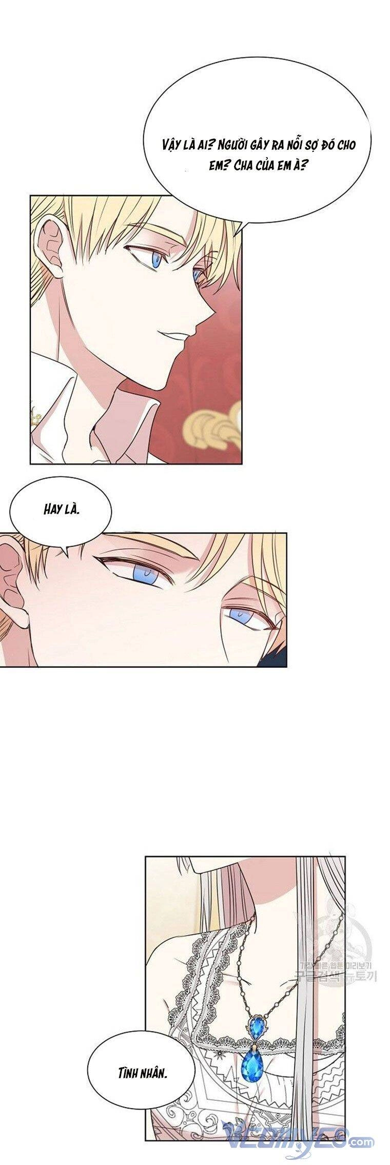 Tôi Chán Nản Vì Chồng Thứ Hai Không Chung Thủy Chapter 18 - 33