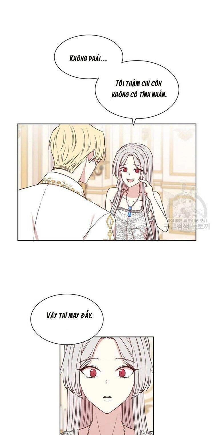 Tôi Chán Nản Vì Chồng Thứ Hai Không Chung Thủy Chapter 18 - 34