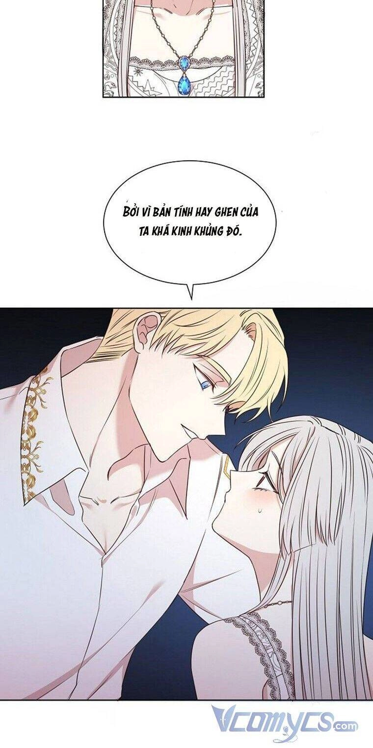 Tôi Chán Nản Vì Chồng Thứ Hai Không Chung Thủy Chapter 18 - 35