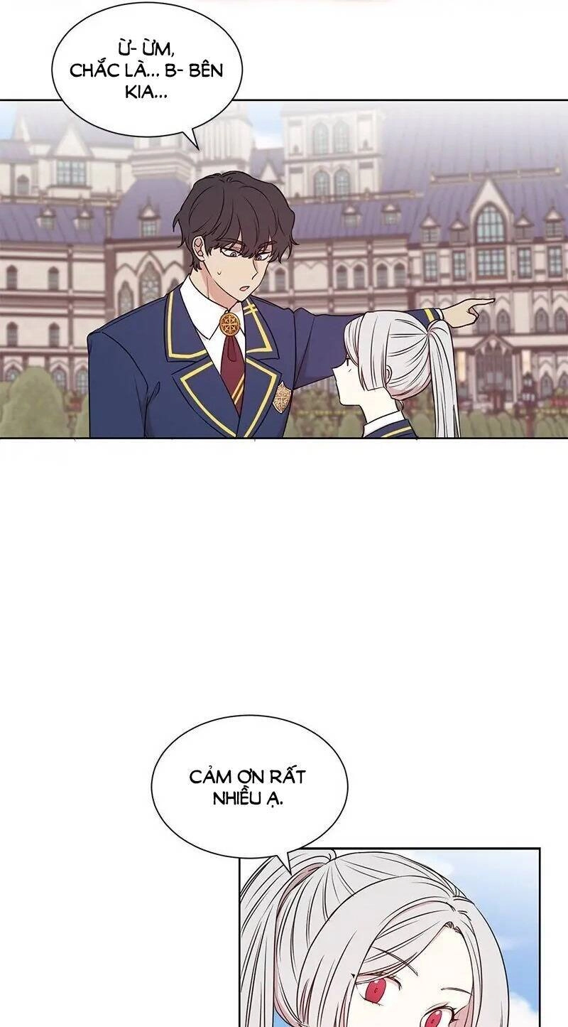 Tôi Chán Nản Vì Chồng Thứ Hai Không Chung Thủy Chapter 19.1 - 9