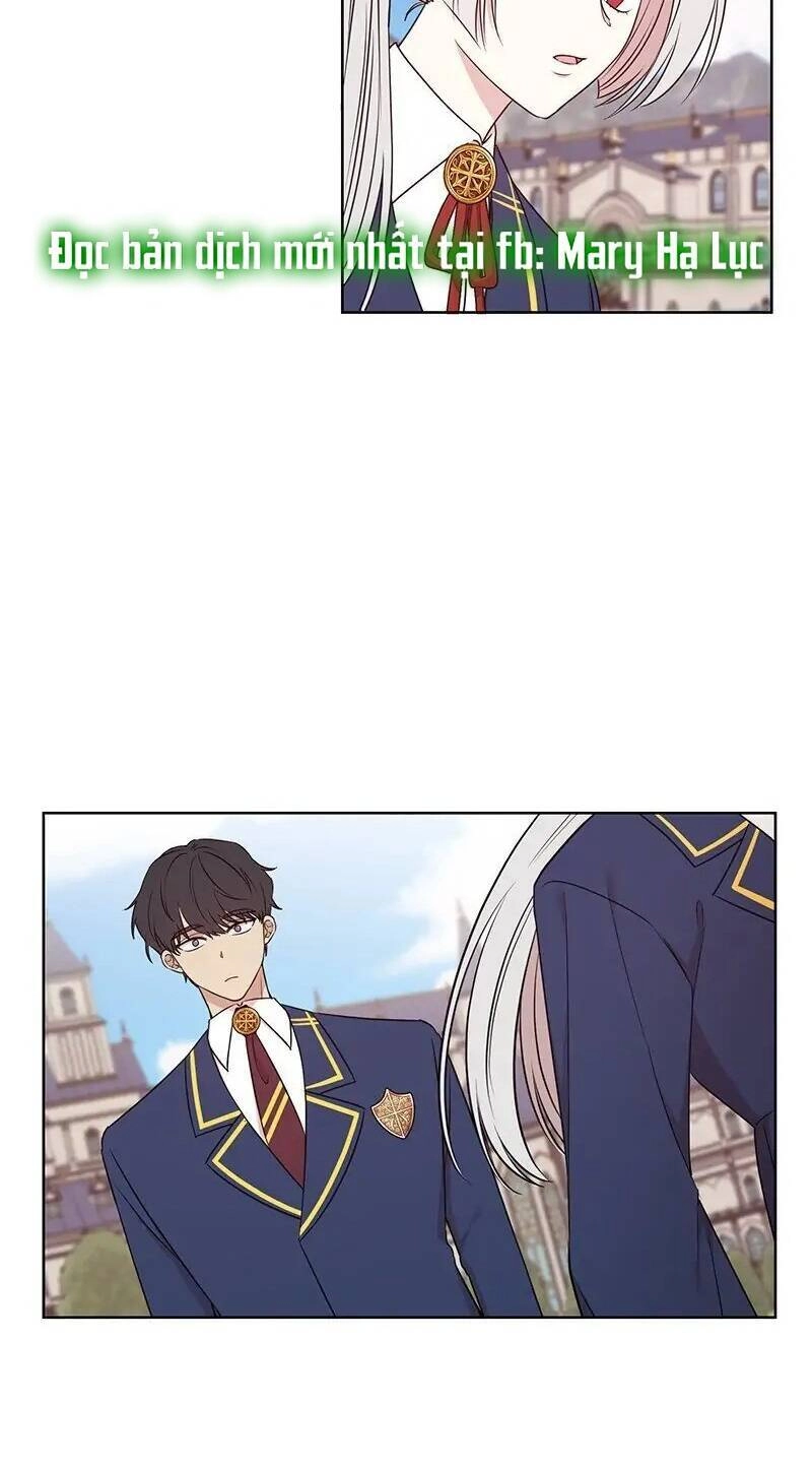 Tôi Chán Nản Vì Chồng Thứ Hai Không Chung Thủy Chapter 19.1 - 10