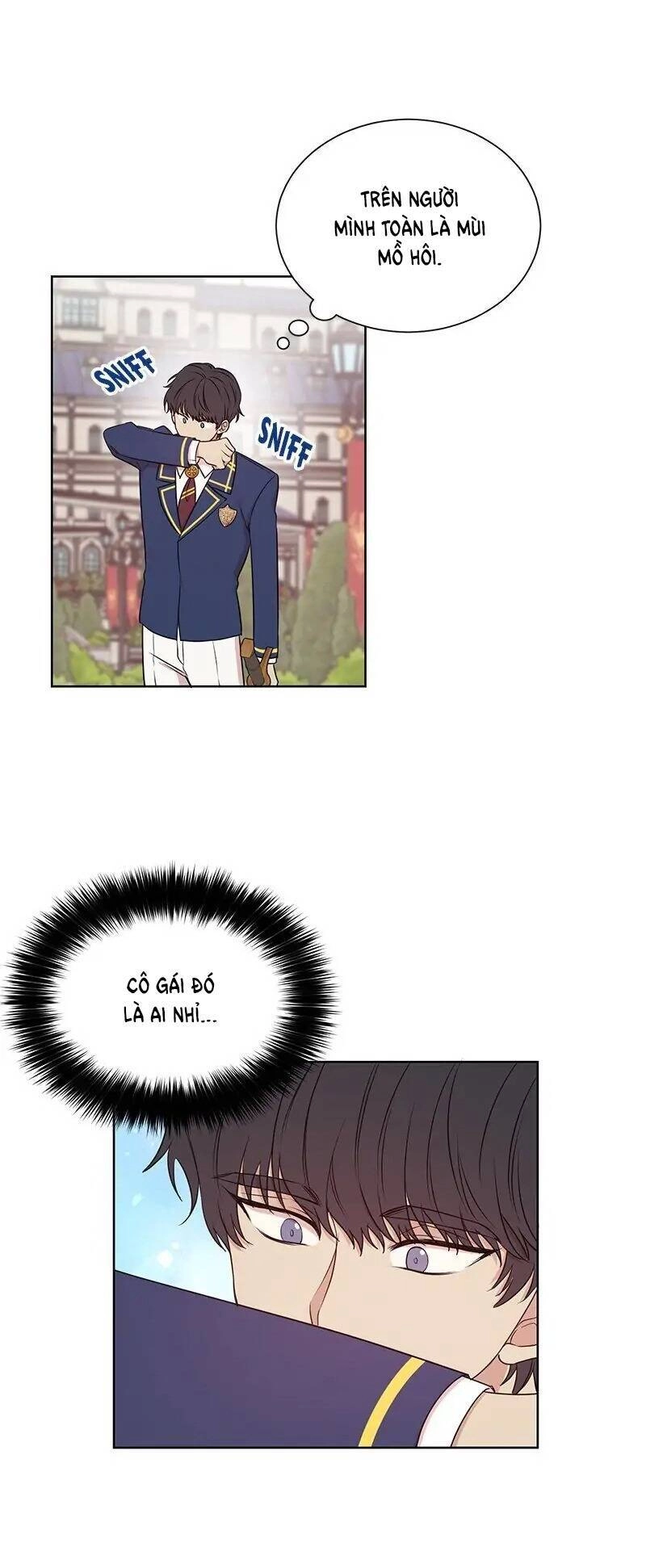 Tôi Chán Nản Vì Chồng Thứ Hai Không Chung Thủy Chapter 19.1 - 11