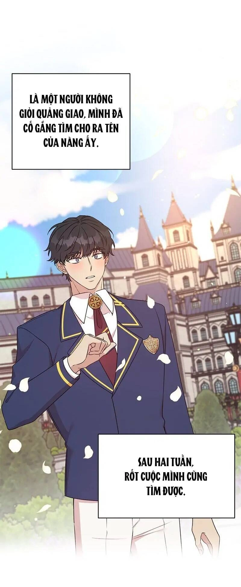 Tôi Chán Nản Vì Chồng Thứ Hai Không Chung Thủy Chapter 19.1 - 12