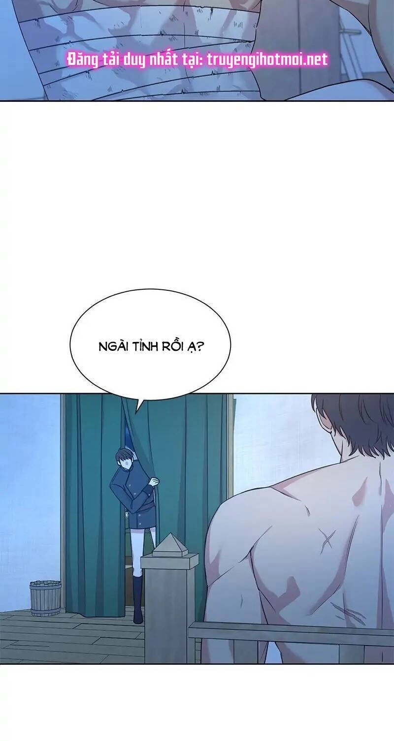 Tôi Chán Nản Vì Chồng Thứ Hai Không Chung Thủy Chapter 19.1 - 20