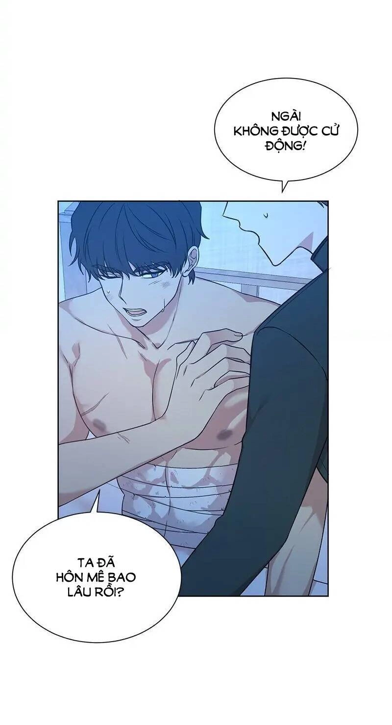 Tôi Chán Nản Vì Chồng Thứ Hai Không Chung Thủy Chapter 19.1 - 21