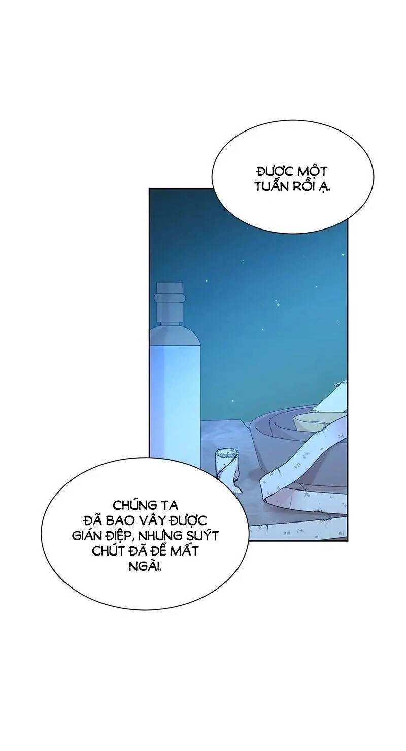 Tôi Chán Nản Vì Chồng Thứ Hai Không Chung Thủy Chapter 19.1 - 22