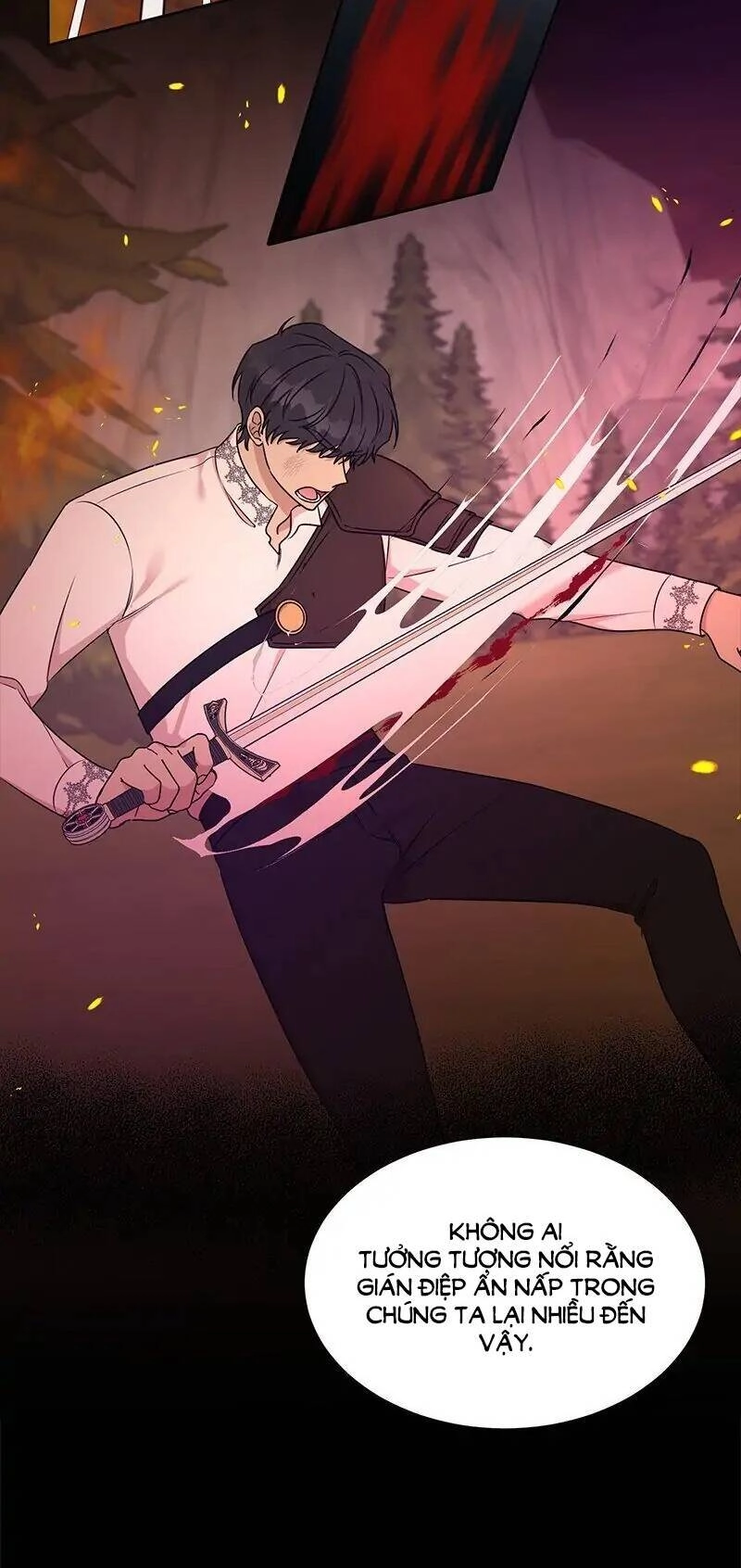 Tôi Chán Nản Vì Chồng Thứ Hai Không Chung Thủy Chapter 19.1 - 28